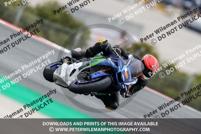 motorbikes;no limits;october 2019;peter wileman photography;portimao;portugal;trackday digital images